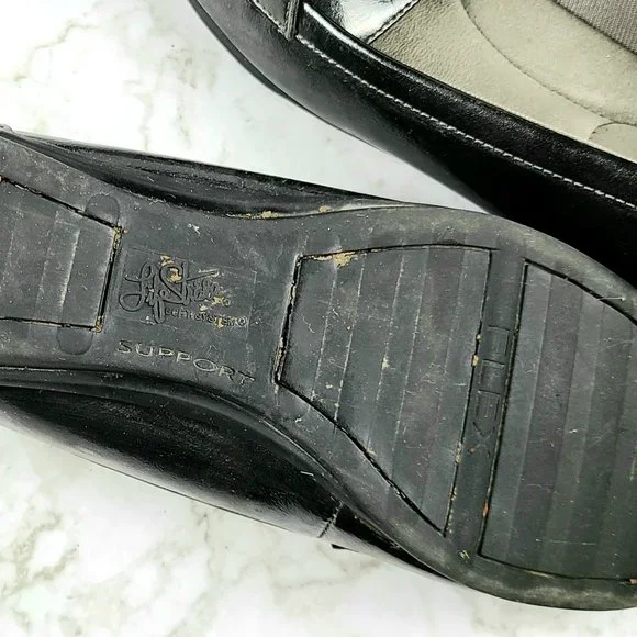 Life Stride - Comfort Support Loafers-8 - Picture 10 of 10